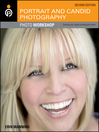 Portrait and Candid Photography Photo Workshop (eBook): Photo Workshop Series, Book 21